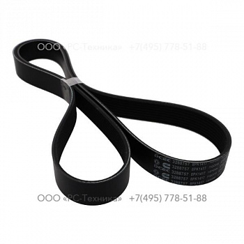 1094451793 BELT FOR ENGINE 4BT