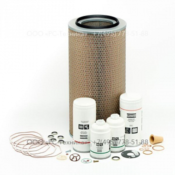 2905057603 PAK XAS175 DD (1000H)