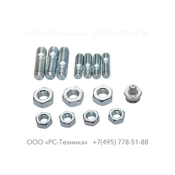 4810014060 SCREW SET E 50 TWG