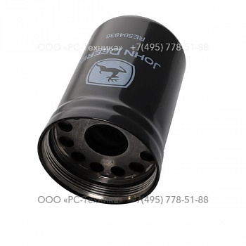 2914998200 FILTER-OIL:JD ENGINE