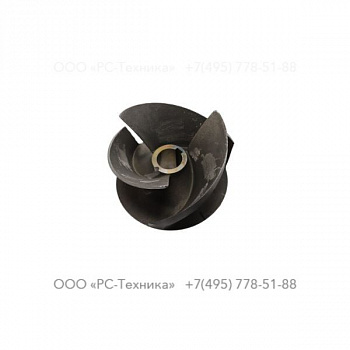 3081602338 IMPELLER D95N 50HZ