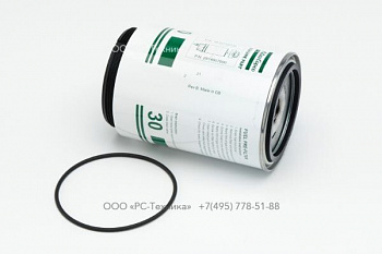 2914807000 FUEL FILTER EL