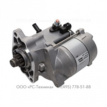 2913318500 STARTER MOTOR