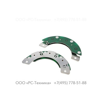 2914845400 DIODE BRIDGE LSA432/442