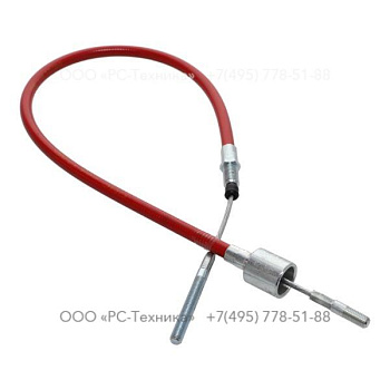 2914890900 LEFT BREAK CABLE