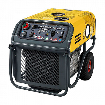 Гидравлическая станция Atlas Copco LP 18-30 PE