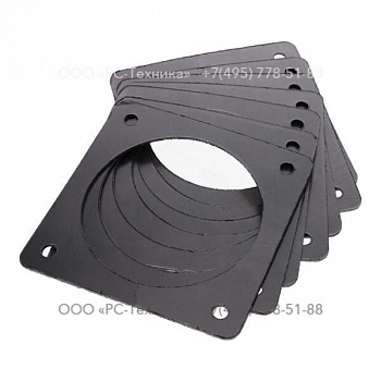 1092938900 GASKET EXHAUST V900