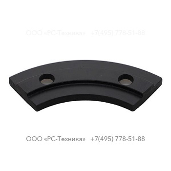 3371809107 retainer f/guard