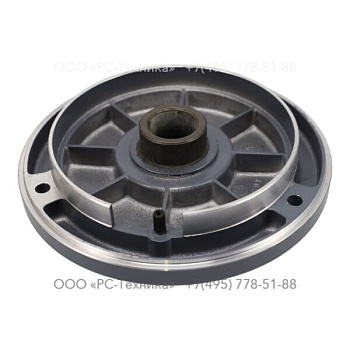 9234000842 STARTER COVER