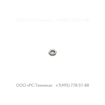 1633010703 NUT DIN 934 M4 A2