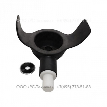 3310101472 ROCKDRILL SUCTION HOOD