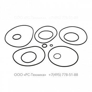 470w743428 GASKET KIT WEDA30/40