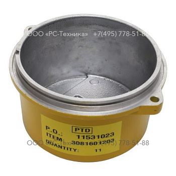 3081601203 TOP COVER W50/60