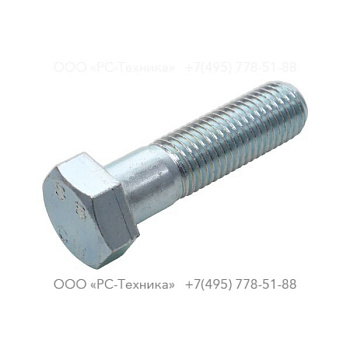 0147163803 SCR CAP HEX M24