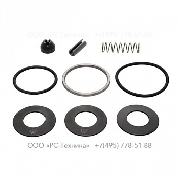 3310102438 SERVICE KIT, TEX 03 PS