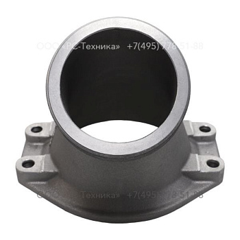 3081600978 DISCHARGE 4+ NPT