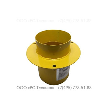 9097025800 Duct pipe air filter