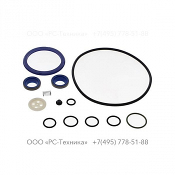 2911000050 UNLOADER SERVICE KIT