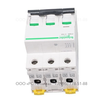 1089958337 CIRCUIT BREAKER