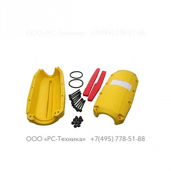 3310147782 SILENCER CPL