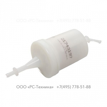 1636304318 DEF TANK BREATHER FILTER