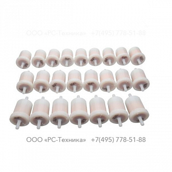 1636310503 FUEL W/S FILTER 24X