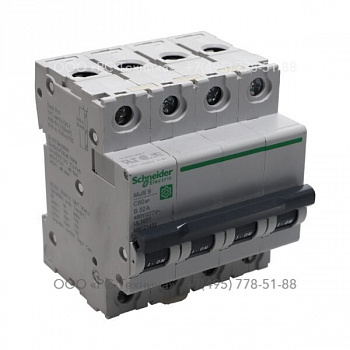 1089947243 CIRCUIT BREAKER