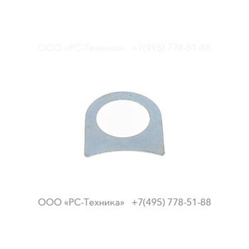 f814582 WASHER-TAB