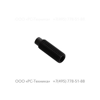 4810004481 BY-PASS REG. SCREW V 30-2 STEI