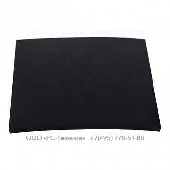 1604020600 PAD ANTI VIBR.