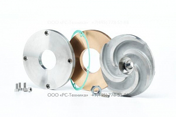 4810077421 WEAR PARTS KIT