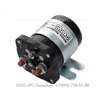 1636300437 AUXILIARY RELAY