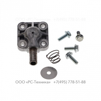 9232190292 VALVE BODY