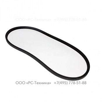 1636300882 V-BELT ALTERNATOR