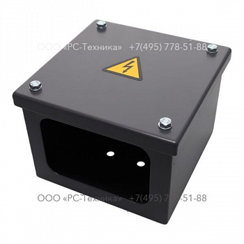 1604212481 POWER SUPPLY BOX ASSY