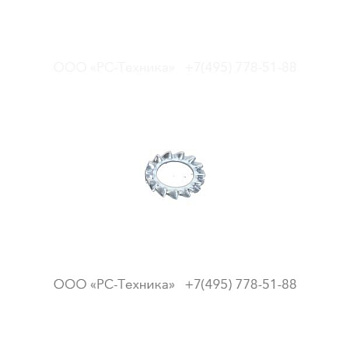 0333312700 LOCK WASHER(A) 8.5 X 15 X 0.8