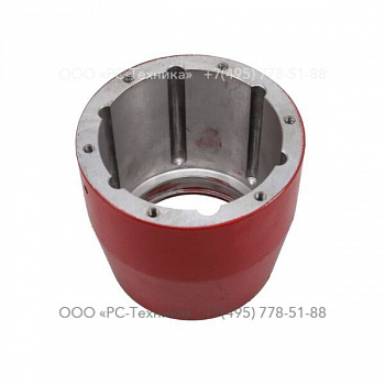 r157973 ISOLATORS HSG