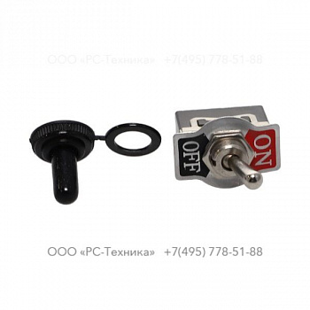 1626980700 SWITCH POWER