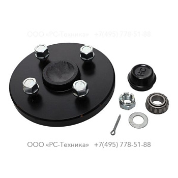 1094451918 HUB ASSY 3 360 0004 00