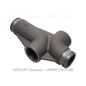 1604052002 CONNECT. FAN