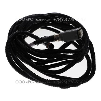 1638666601 WIRE HARNESS