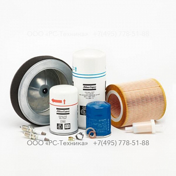 2912451506 400HR SERVICE PACK