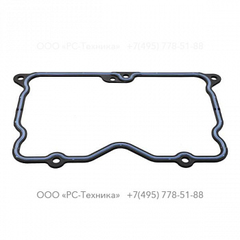 4153136719 SEAL, ROCKER LEVER COVER