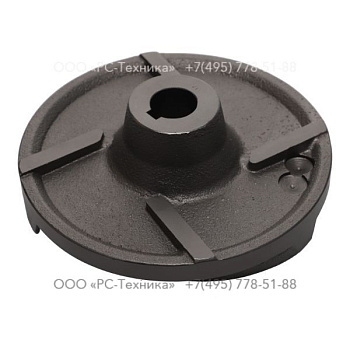 4810052011 IMPELLER J 2-170 GS+QPQ