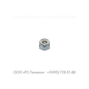 0292130500 LOCKNUT