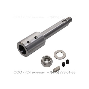 4810071724 SHAFT ASSEMBLY