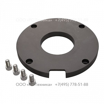 4810028399 WEAR PLATE J 85A. G+NOX