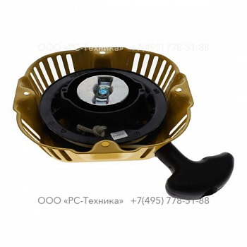 1636300941 STARTER ASSY