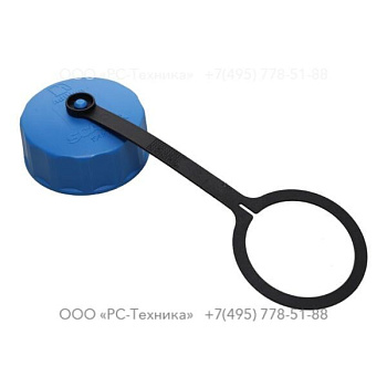 2913400000 FILLER CAP UREA SCANIA