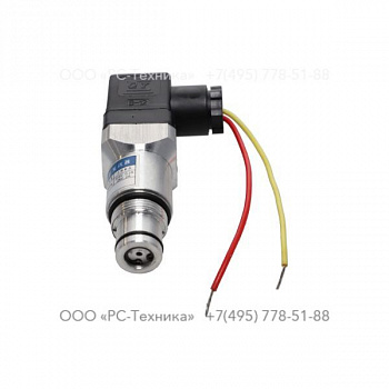 1092033900 PRESSURE DIFFERENCE SWITCH